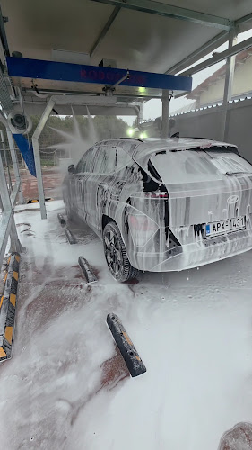 Car Wash Rado