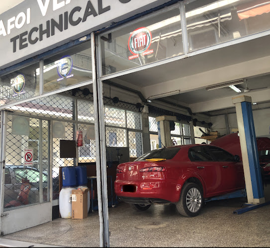 Vlasopoulos Service | Συνεργείο Αυτοκινήτων Νέος Κόσμος