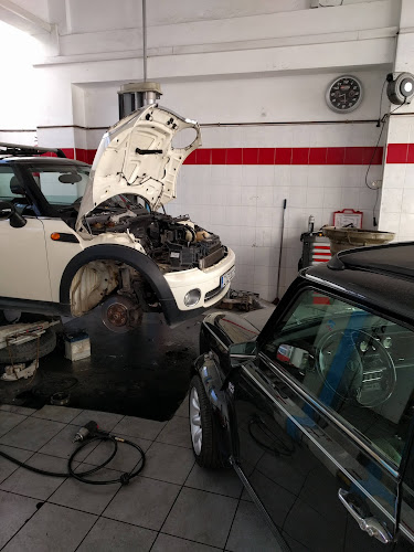 MINI SERVICE ΜΠΕΤΣΗΣ