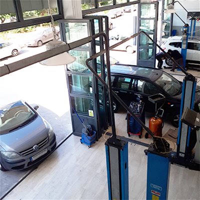 ΣΥΝΕΡΓΕΙΟ ΑΥΤΟΚΙΝΗΤΩΝ ΕΞΕΙΔΙΚΕΥΜΕΝΟ NISSAN ΑΝΔΡΕΑΣ ΑΝΤΩΝΙΑΔΗΣ