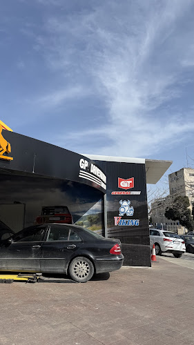 GPL DRIVESOLUTION TYRES LTD