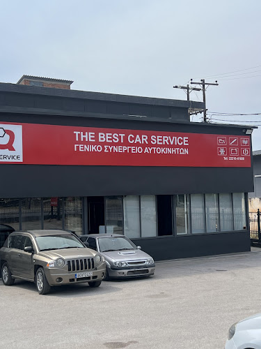 THE BEST CAR SERVICE NISSAN OPEL PEUGEOT SSANGYONG CHEVROLET TOYOTA