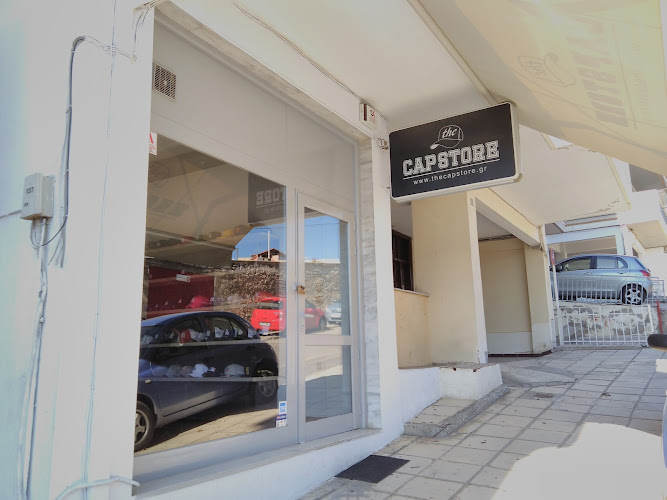 The Cap Store
