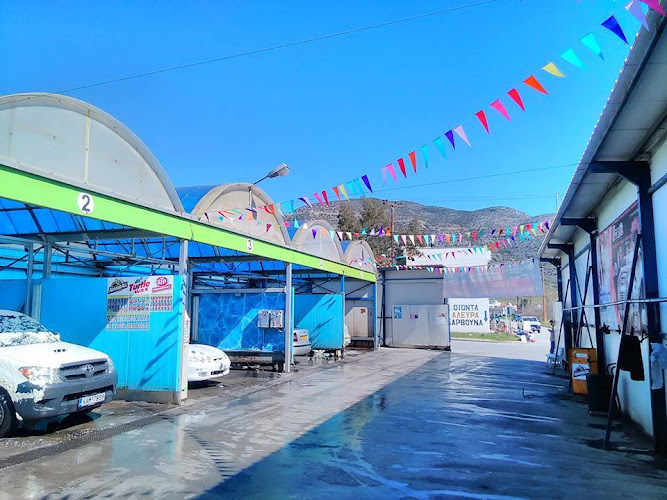 Speed Car Wash