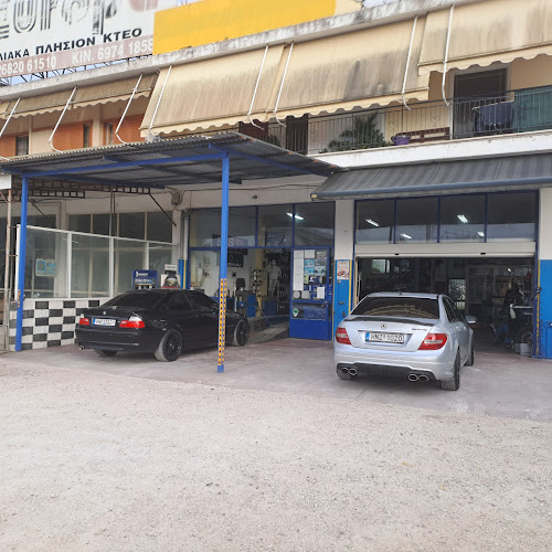 Katsavaros Ελαστικα Michelin-Βουλκανιζατέρ- Tyres4Grip-Κατσάβαρος Τάσος-Επισκευες ζαντών-Αμορτισερ