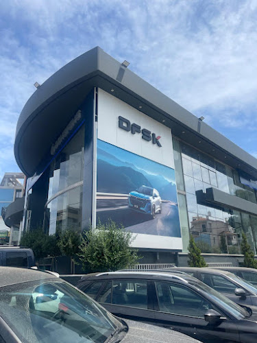 SP Motors