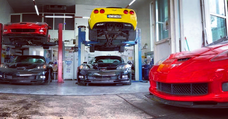 Auto Technica Racing