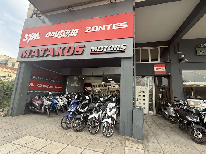 Matakos motors