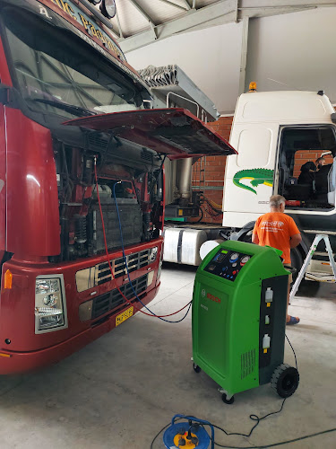 Truck Electrician Leaders-ΚΛΗΜΗΣ ΤΕΡΖΙΔΗΣ / Ηλεκτρολόγος φορτηγών