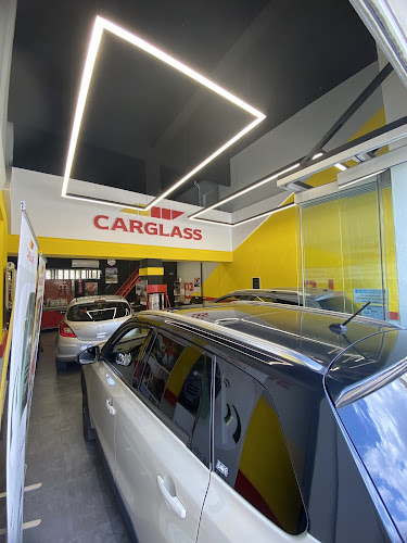 CarGlass Aμαξόπουλος Kωνσταντίνος