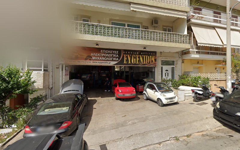 ΕΥΓΕΝΙΔΗΣ, Δ., & ΣΙΑ Ο.Ε.