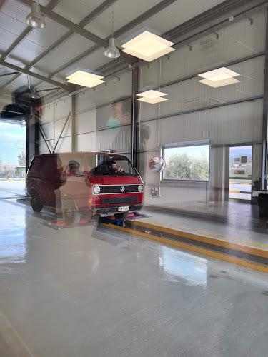 AUTO Ι.ΚΤΕΟ ΚΙΑΤΟΥ