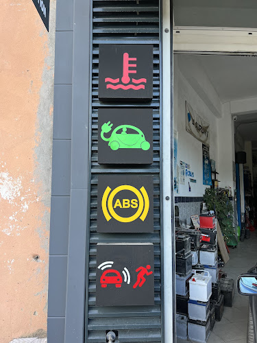 Auto electric service - Gas systems - Αλέκος Αλεξανδρής