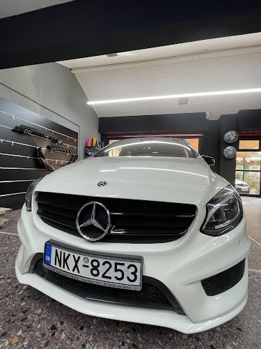 Erikos Performance Accessories & Design