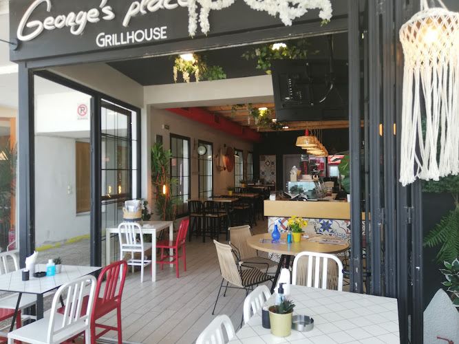 George's place
