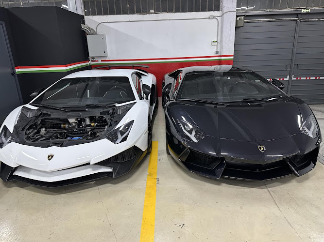 EXCLUSIVE CAR SERVICE