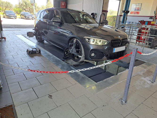 Auto Service Θανέλλας | Συνεργείο Αυτοκινήτων - Ελαστικά - Ευθυγραμμίσεις - Ζυγοσταθμίσεις - Υγραεριοκίνηση [Αίγιο]