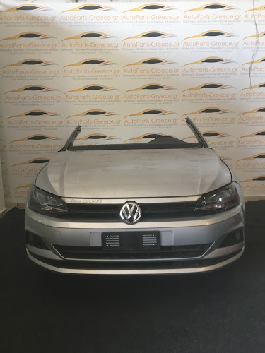 Autoparts Greece