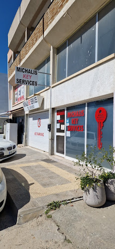 Michalis key services
