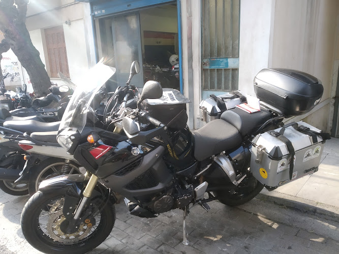 MOTO KORALIDIS