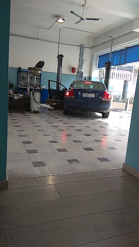 FATOUROS MOTOR