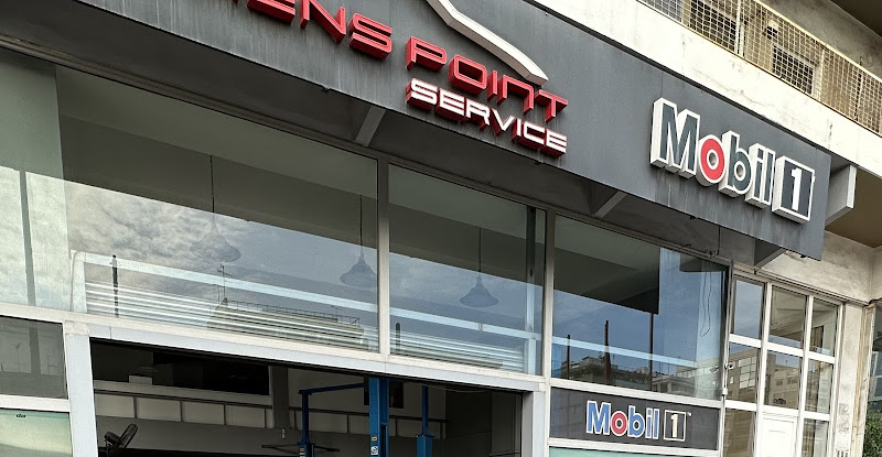 Athens Point Service