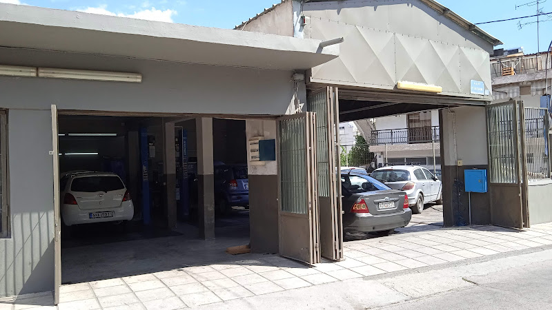 AUTO MARGARITOPOULOS
