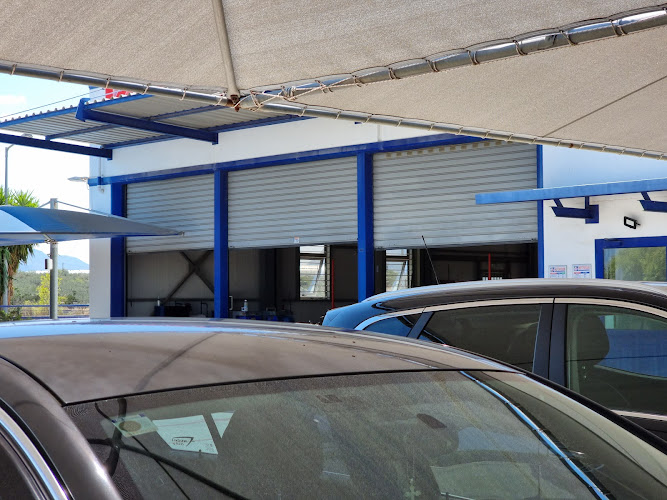 Autovision Κόρινθος