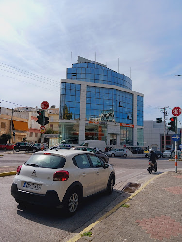 Αφοι Φιλοσιδη Service Peugeot & MG