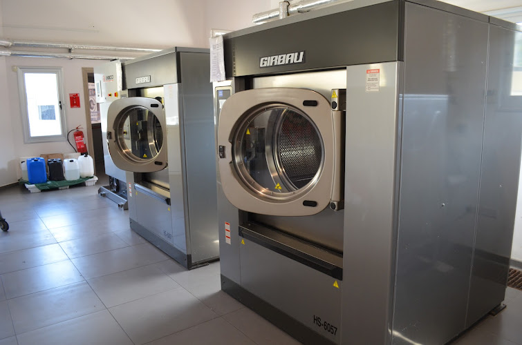 Wash & dry