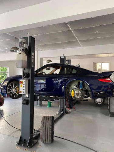 Car Service Perfection, Service Citroen Peugeot Συνεργείο, Ηλεκτρολογείο