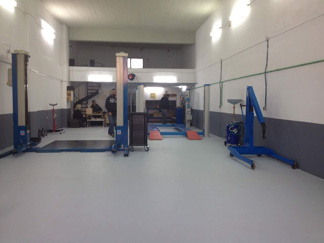 ΓΕΝΙΚΟ ΣΥΝΕΡΓΕΙΟ ΑΥΤΟΚΙΝΗΤΩΝ ΘΕΟΦΙΛΟΣ