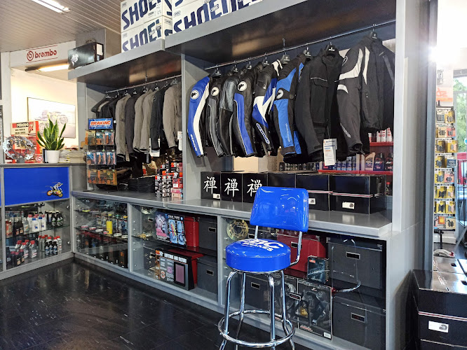 Brake Shop