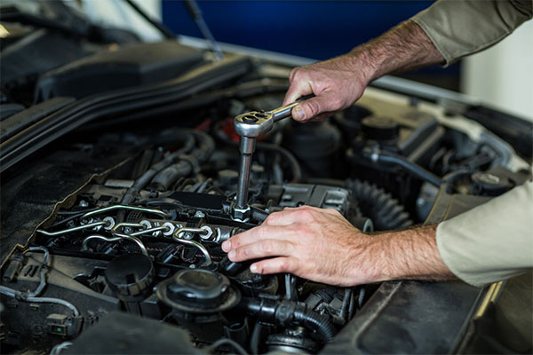 PS Motor Power | Συνεργείο αυτοκινήτων