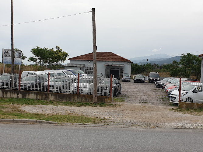 ALEXCARS