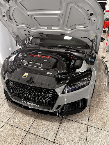Unlimited Motorsport