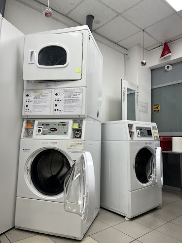 Thess Wash Self Service Laundry