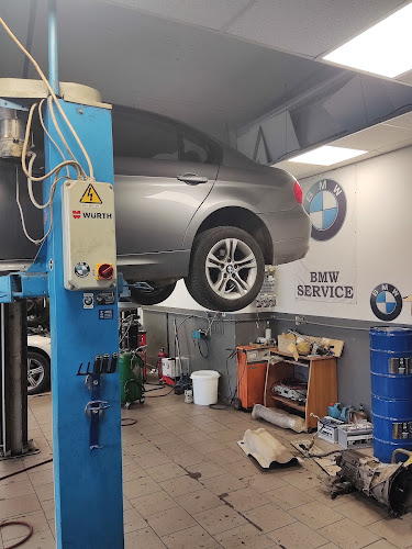 ΝΙΚΟΛΑΪΔΗΣ Β. ΓΡΗΓΟΡΗΣ BMW