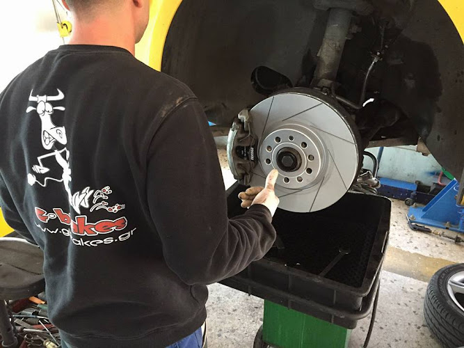GBRAKES
