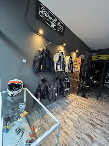 Rusty’s speedshop
