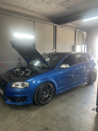 Vag dynamics by Kolias