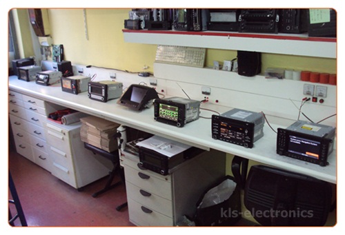 KLS Electronics