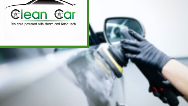 Clean Car Χαλάνδρι