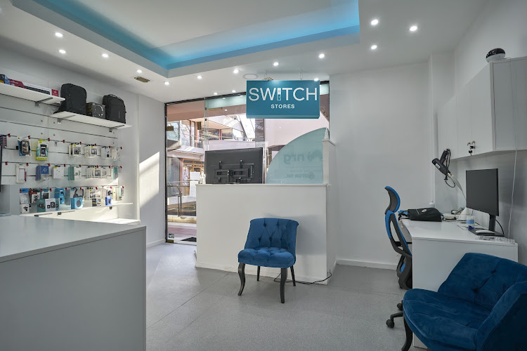 SWITCH STORES