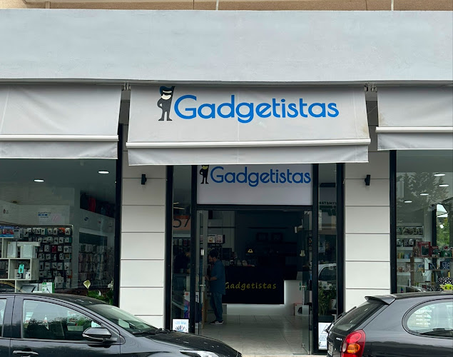 Gadgetistas Χαλάνδρι