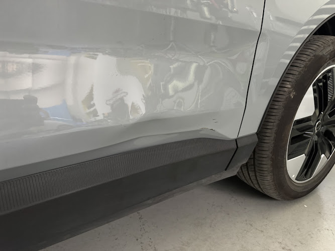 Dent-master