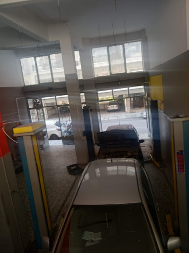 GC CARSERVICE