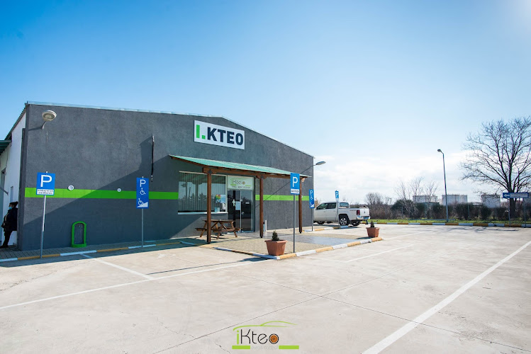 I.K.T.E.O. Evros Control