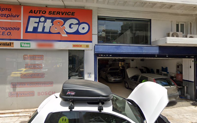 Fit&Go AUTO SERVICE