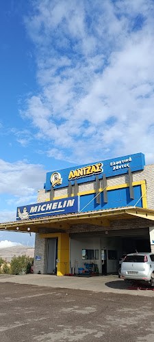 Lantzas Evangelos